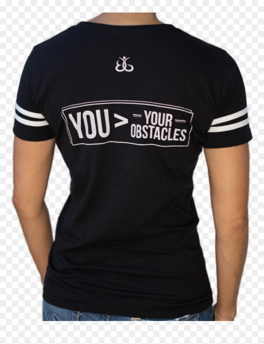 Active Shirt, HD Png Download - greater than sign png