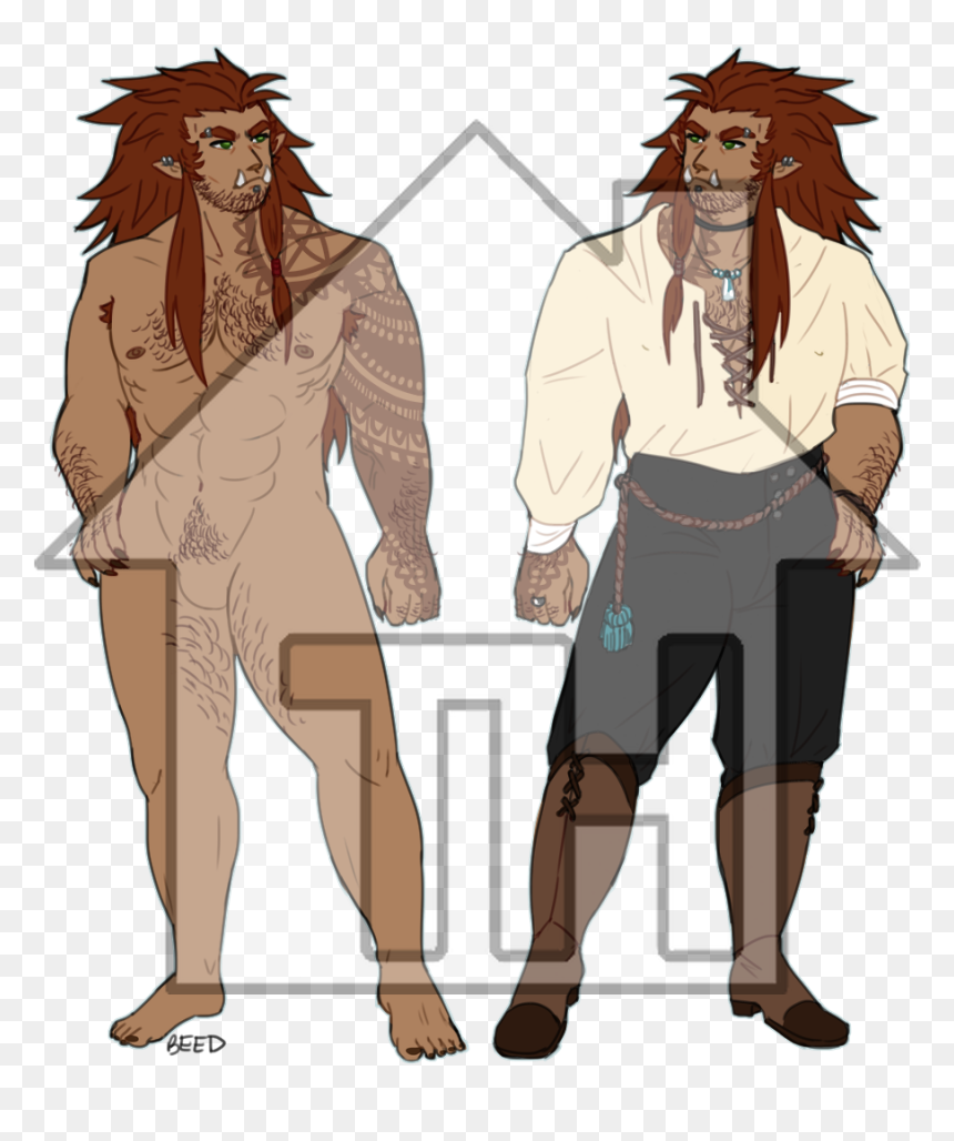 Illustration, HD Png Download - aragorn png
