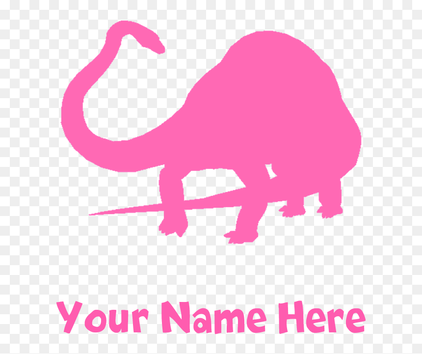 Diplodocus Silhouette Baby Blanket , Png Download - American And Philippine Flag Transparent, Png Download - baby blanket png