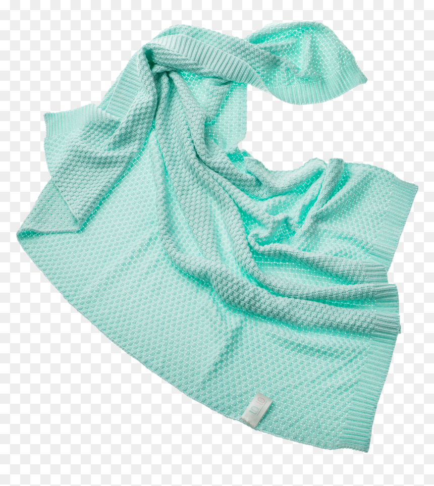 Stole, HD Png Download - baby blanket png