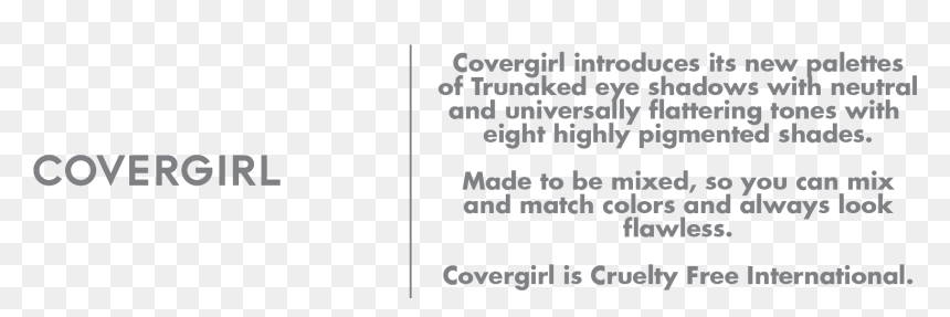 Canterbury Of New Zealand, HD Png Download - covergirl logo png