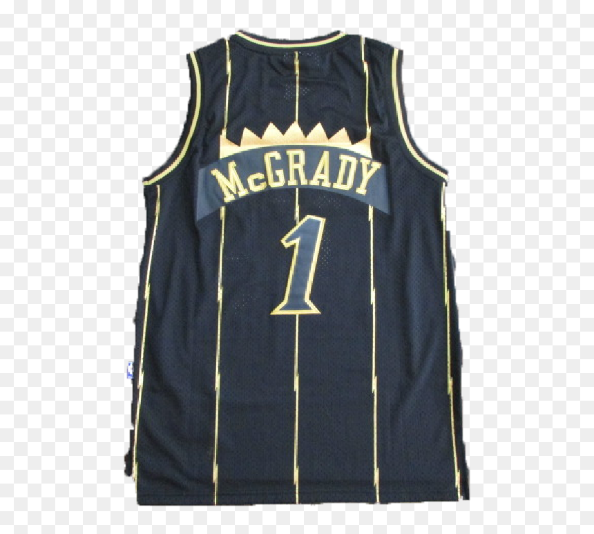 Transparent Tracy Mcgrady Png - Vest, Png Download - toronto raptors png