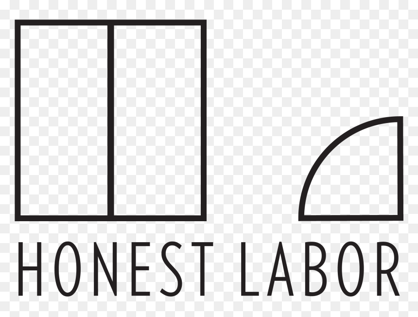 Honest Labor - Parallel, HD Png Download - covergirl logo png