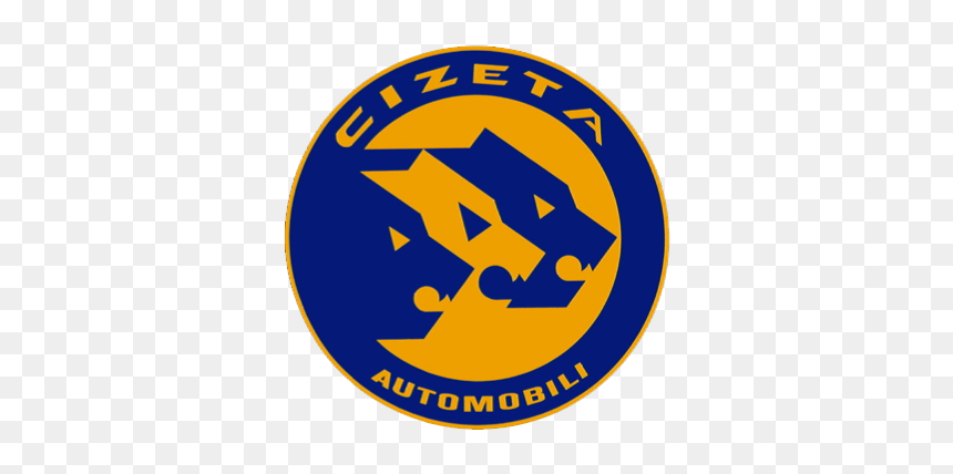 Cizeta Logo, HD Png Download - lamborghini countach png