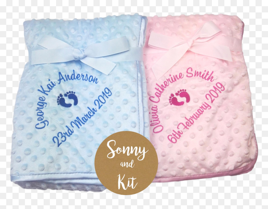 Paper Bag, HD Png Download - baby blanket png