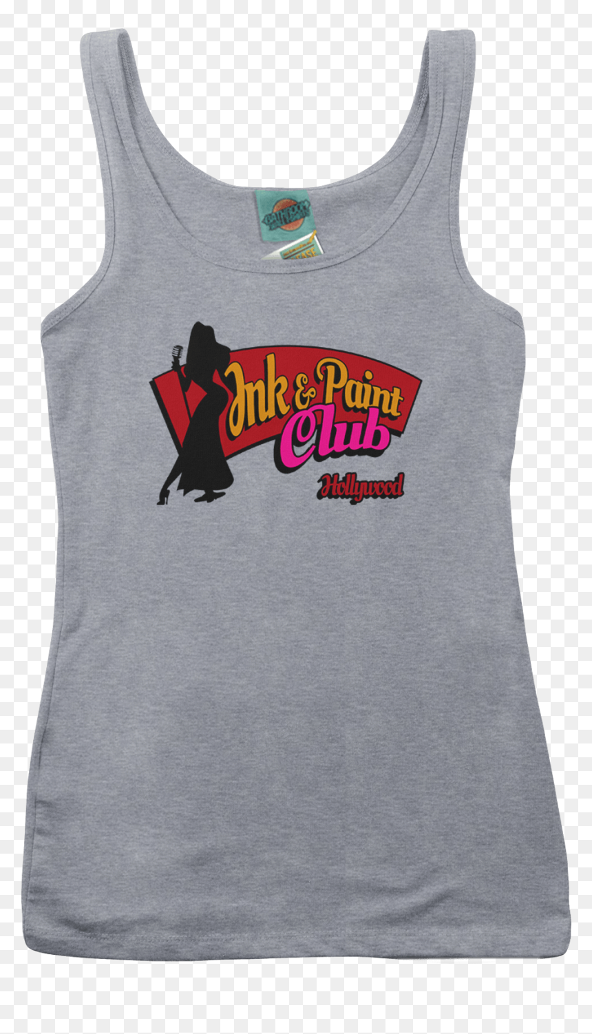 Bruce Springsteen Tougher Than The Rest T Shirt, HD Png Download - roger rabbit png