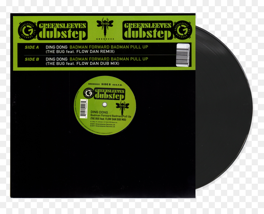 Circle, HD Png Download - dubstep png