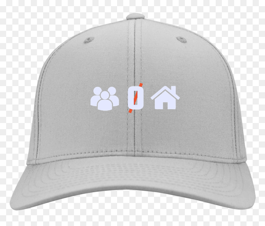 Baseball Cap, HD Png Download - home emoji png