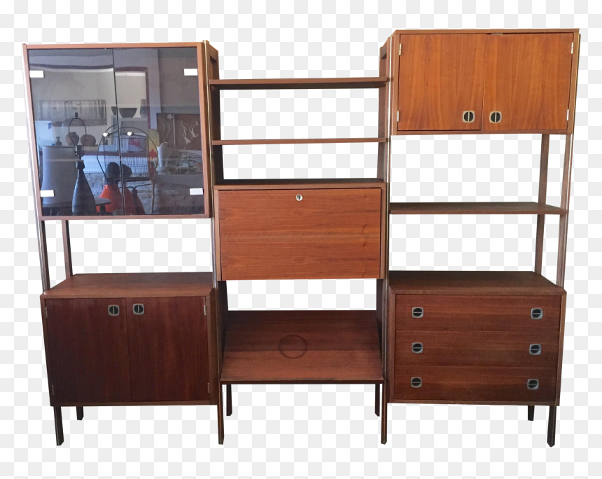 Dresser, HD Png Download - divider bar png
