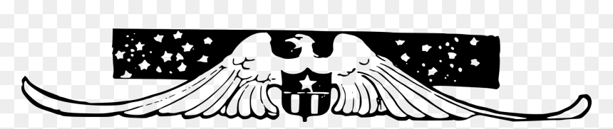 Eagle Divider, HD Png Download - divider bar png