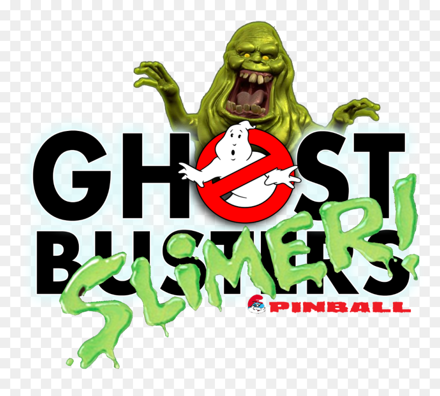 Illustration, HD Png Download - ghostbusters slimer png