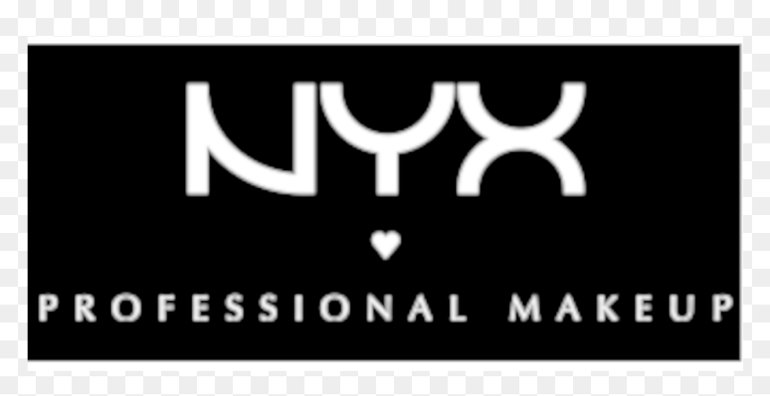 Nyx Professional Makeup - Nyx Cosmetics, HD Png Download - nyx logo png