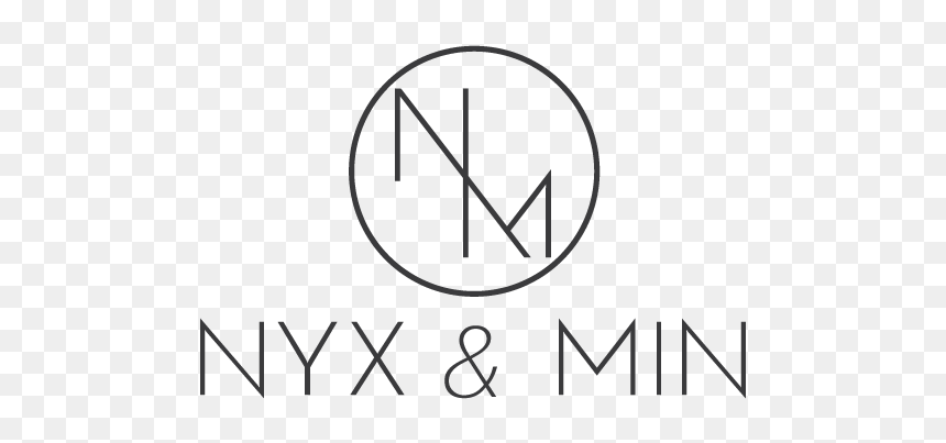 Circle, HD Png Download - nyx logo png