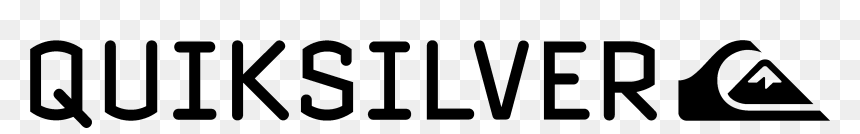 Logo Quiksilver, HD Png Download - quiksilver logo png