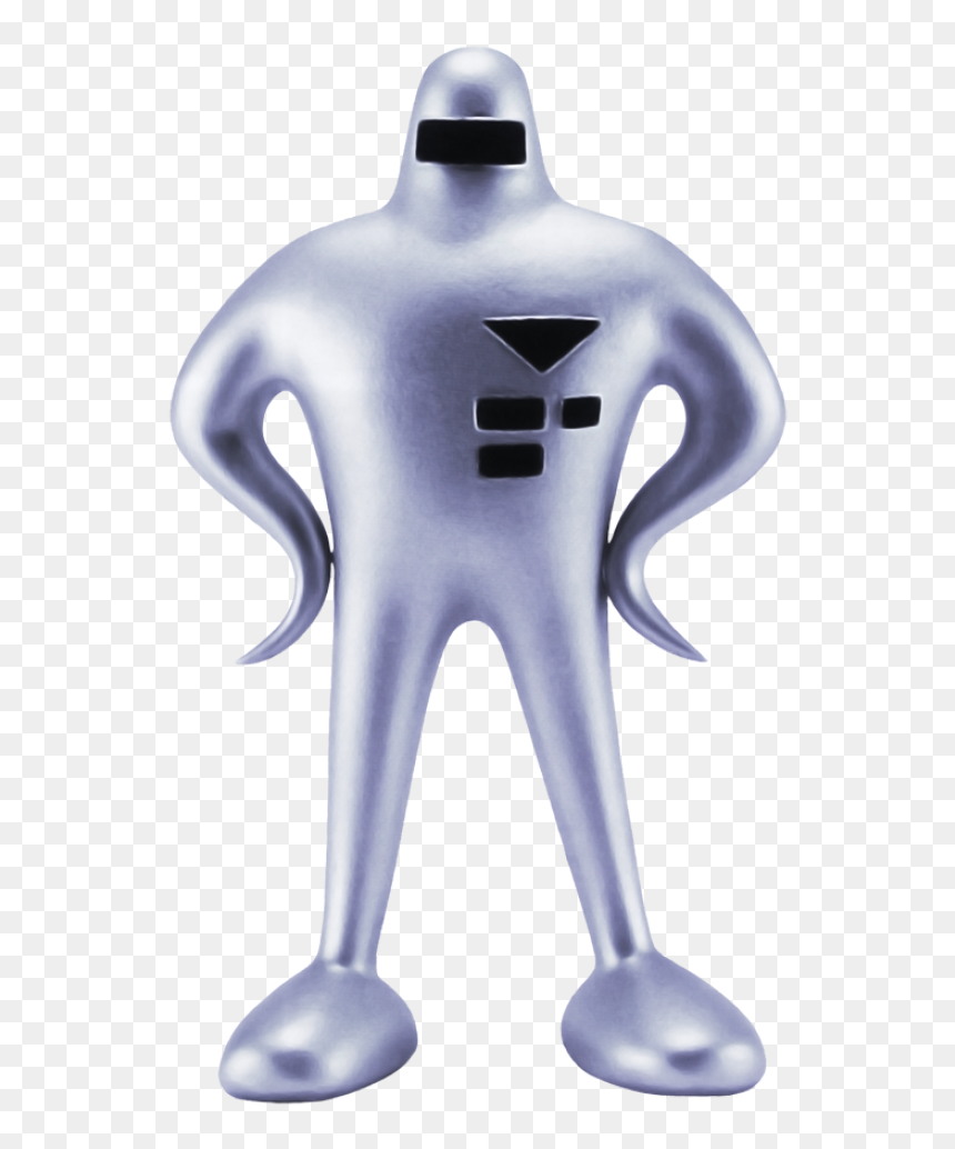 Starman Jr, HD Png Download - giygas png