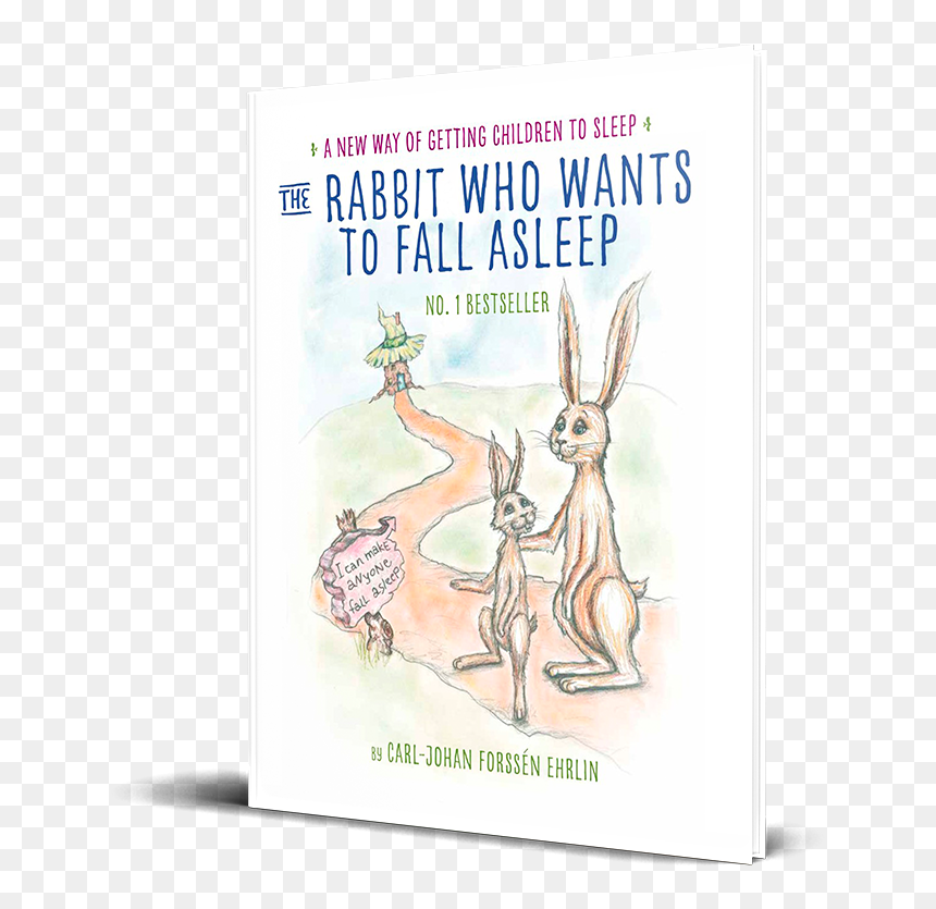Rabbit Who Wanted To Go To Sleep, HD Png Download - roger rabbit png