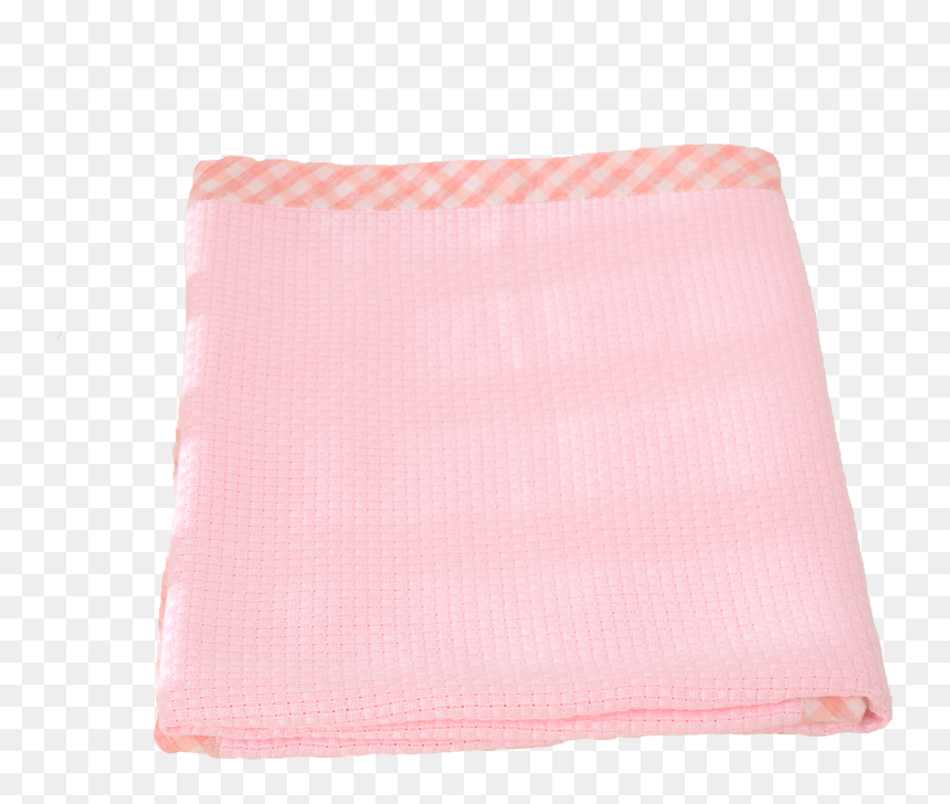 Towel, HD Png Download - baby blanket png