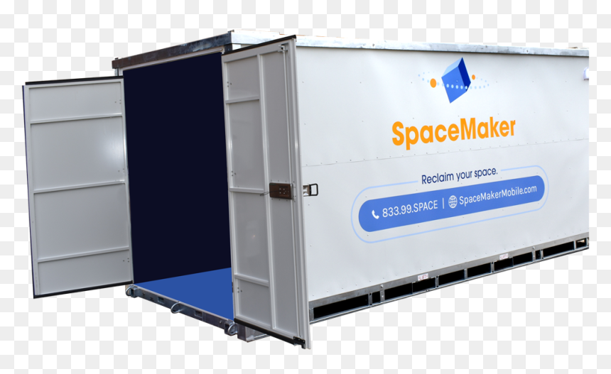 Trailer, HD Png Download - uhaul png