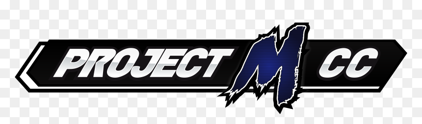 Cc Blue - Project M 3.6, HD Png Download - project m logo png