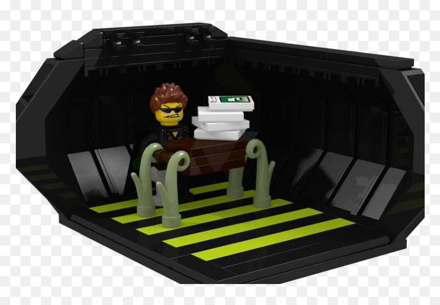 Lego, HD Png Download - dubstep png