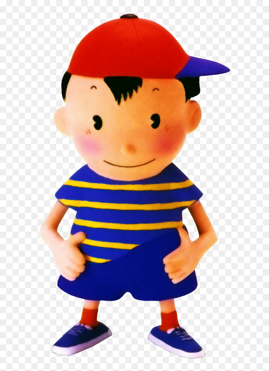 Mother Ninten, HD Png Download - giygas png