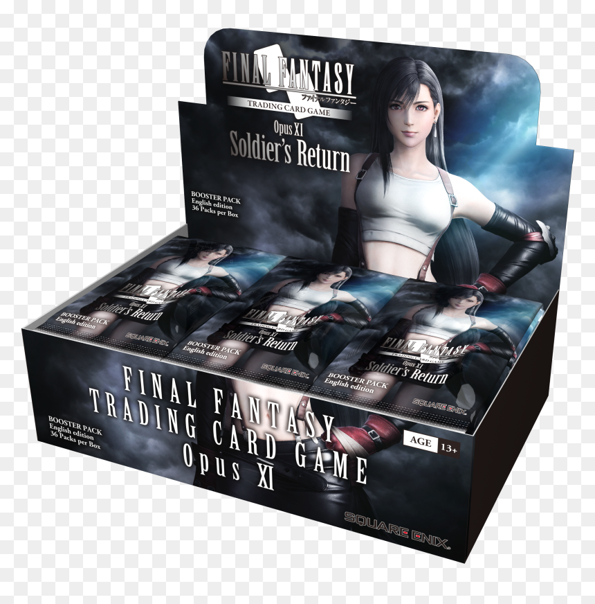 Fftcgpillow Opus11 Eg, HD Png Download - final fantasy cloud png