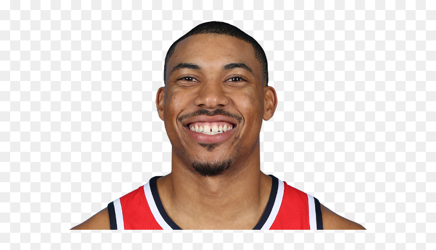 John Wall Head Transparent, HD Png Download - dwight howard rockets png