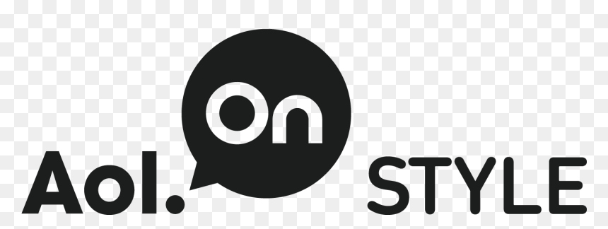 Logo Aol , Png Download - Circle, Transparent Png - aol png