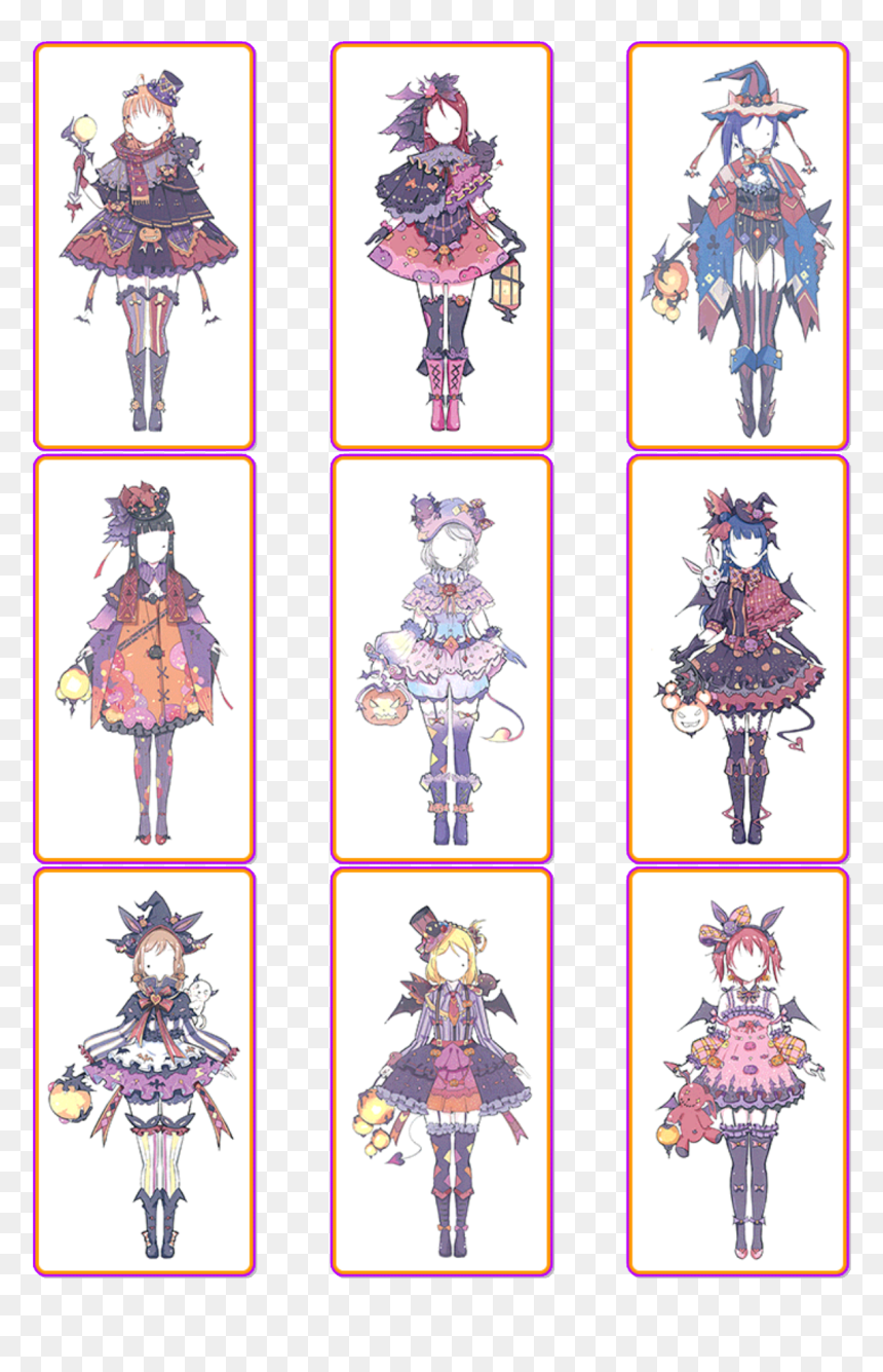 Costume Clipart Costume Contest - Aqours Halloween Set Winner, HD Png Download - mf doom mask png