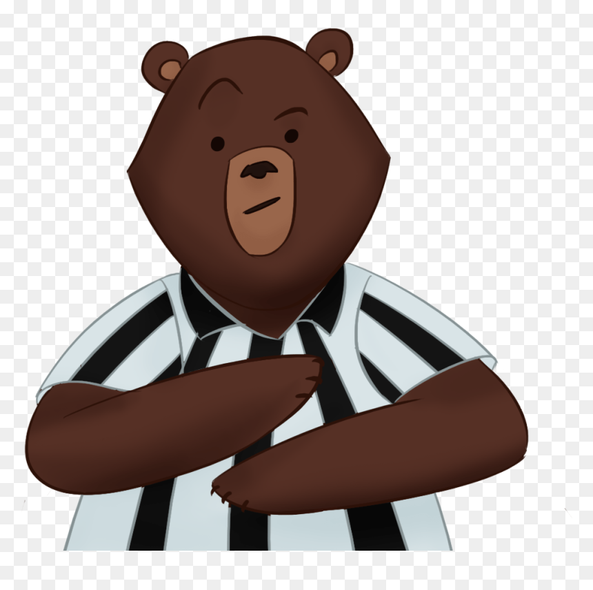 Teddy Bear, HD Png Download - dwight howard rockets png