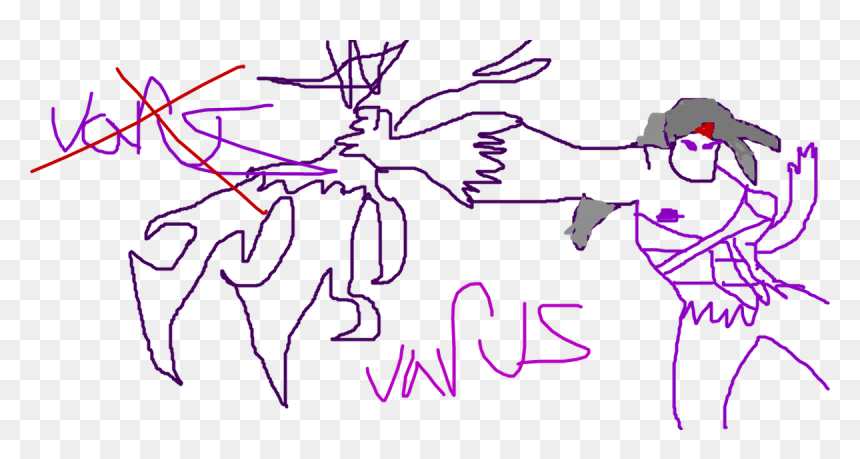 Illustration, HD Png Download - varus png