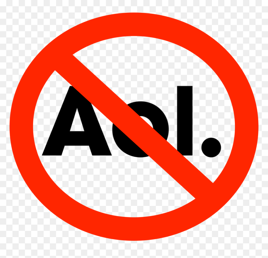 Aol Png, Transparent Png - aol png
