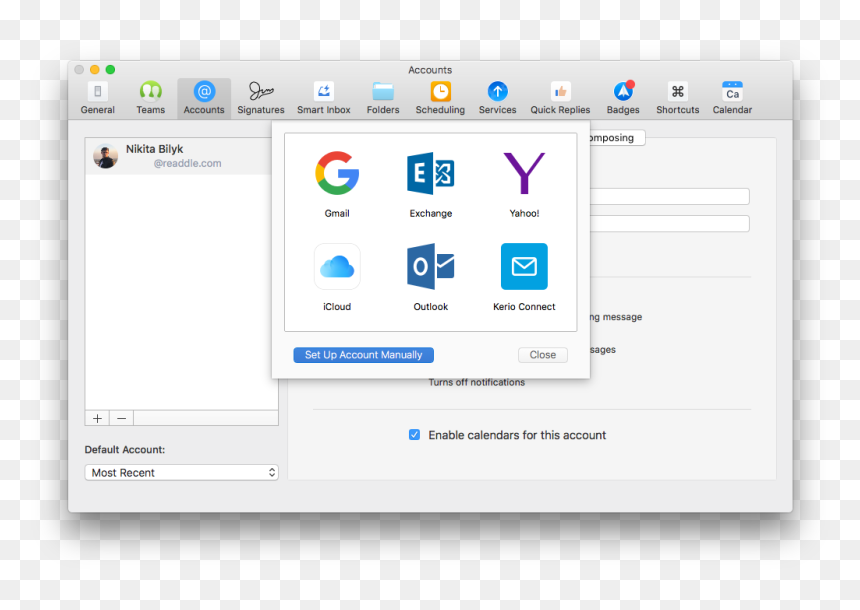 Microsoft Exchange Server, HD Png Download - aol png
