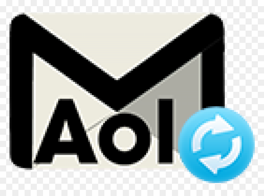 Emblem, HD Png Download - aol png