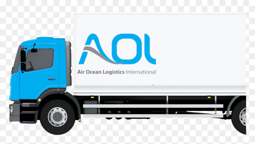 Best Movers And Packers In Jodhpur, HD Png Download - aol png