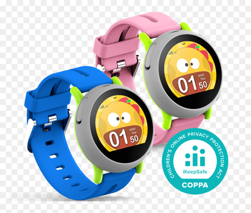 Coolpad Dyno Smartwatch, HD Png Download - smart watch png