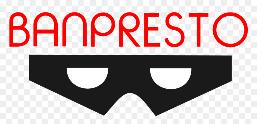 Banpresto Logo Png, Transparent Png - shinobu oshino png
