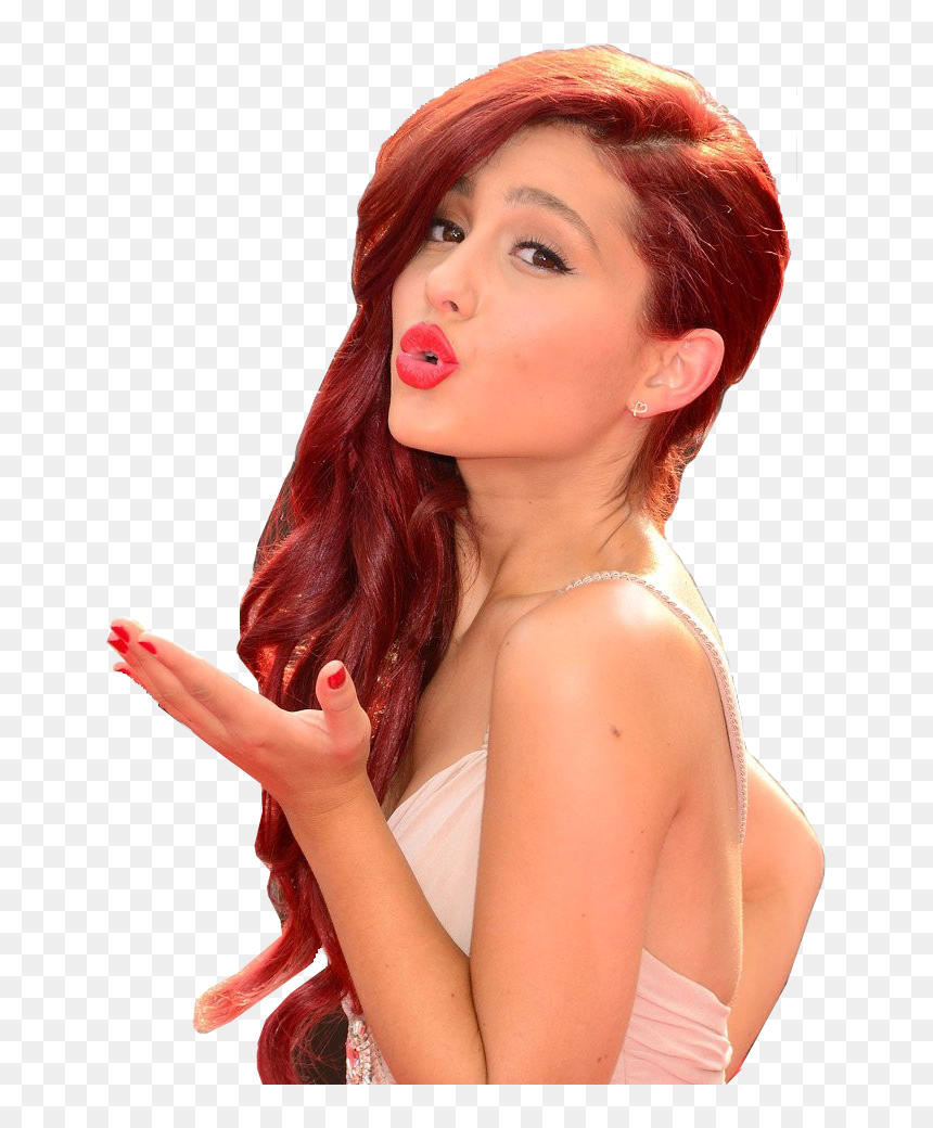 Ariana Grande Gossip And Trivia - Ariana Grande Favourite Animal, HD Png Download - jennette mccurdy png