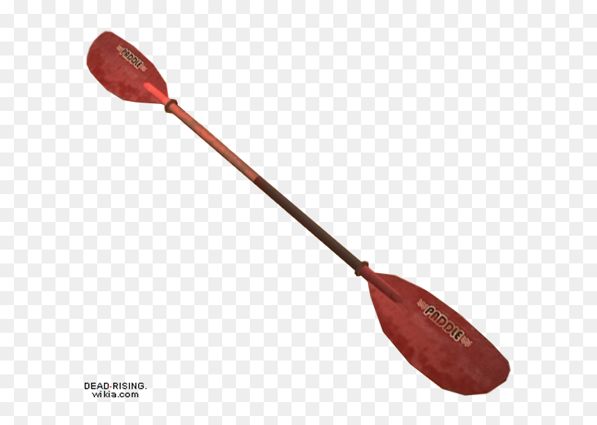 Dead Rising Paddle, HD Png Download - dead rising png