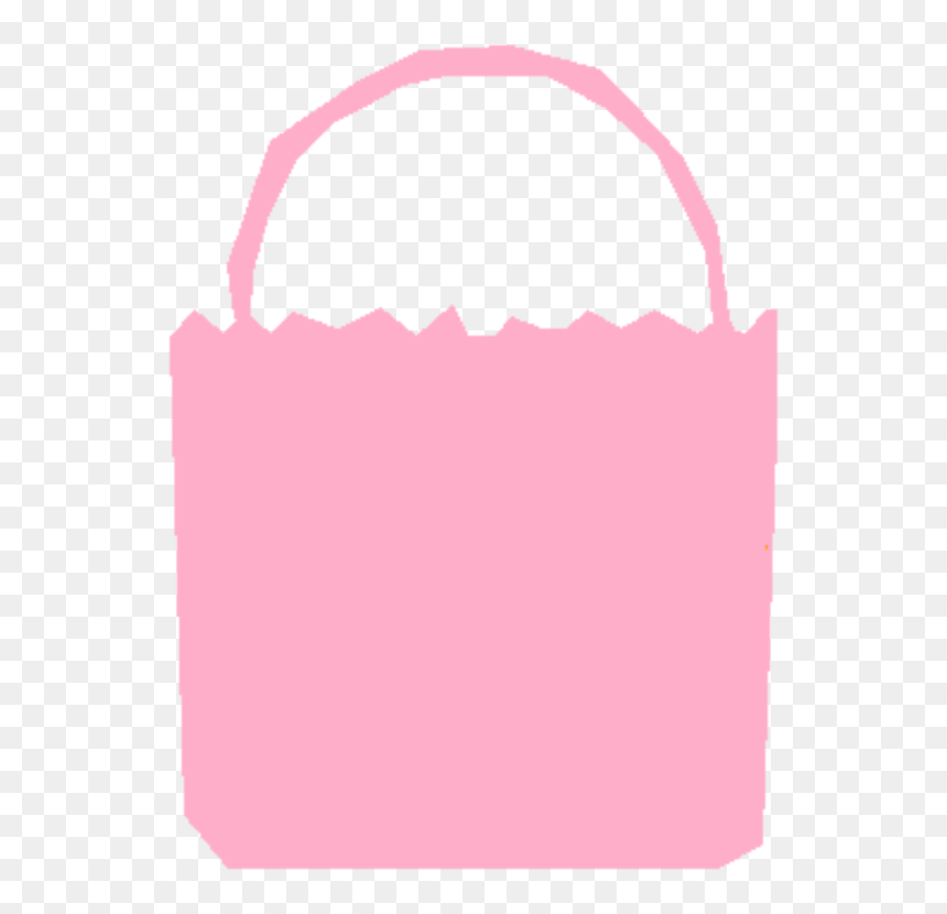 Pink,bag,handbag, HD Png Download - handbag png