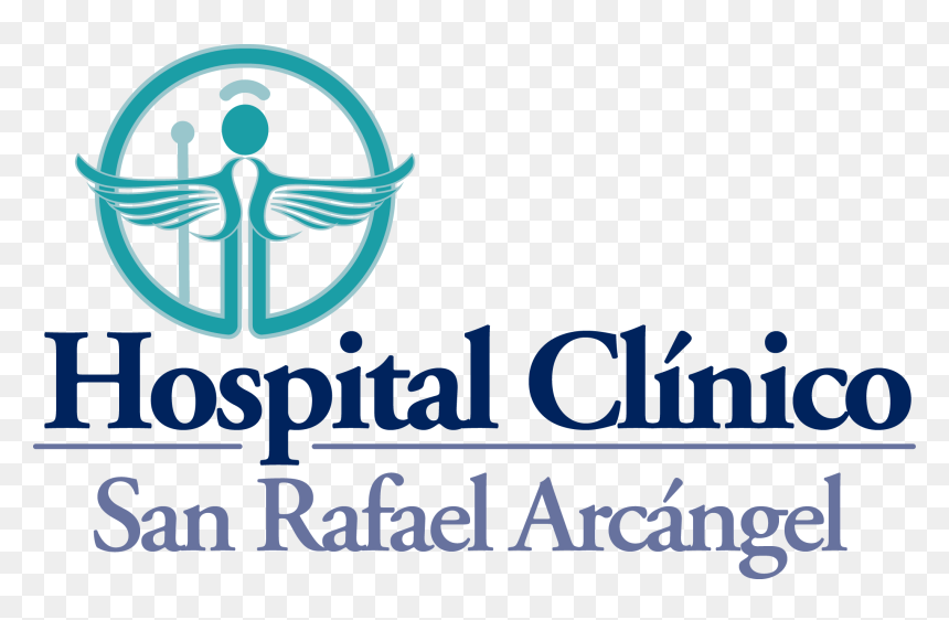 Hospital Clinico San Rafael Arcangel, HD Png Download - arcangel png
