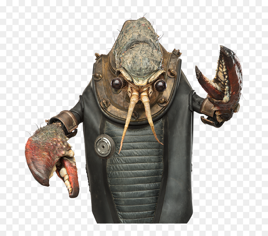 Star Wars Therm Scissorpunch, HD Png Download - jyn erso png