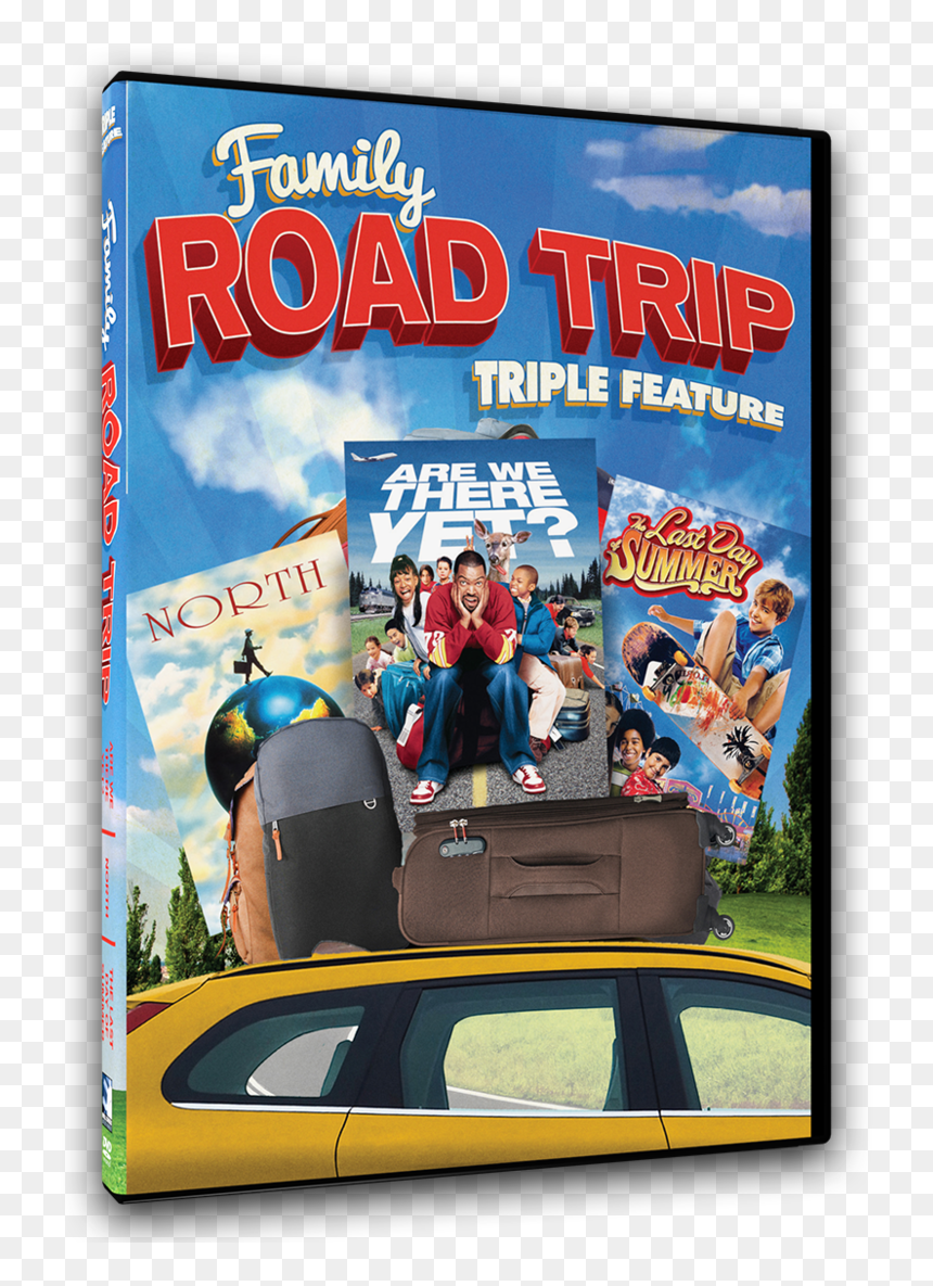 College Road Trip Disney, HD Png Download - jennette mccurdy png