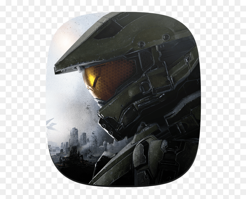 Mouse, HD Png Download - halo 5 guardians png