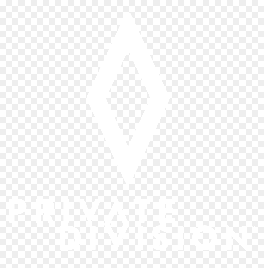 Private Division Logo, HD Png Download - division symbol png