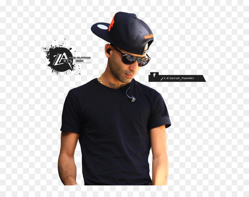 Gentleman, HD Png Download - arcangel png