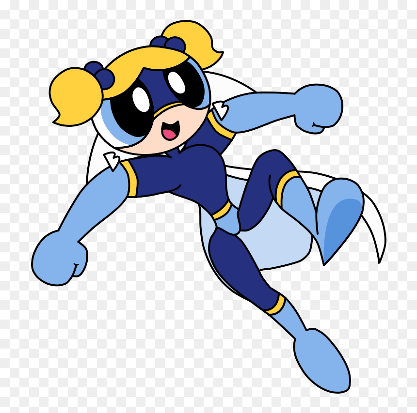 Powerpuff Girls 1998 Vs 2016, HD Png Download - johnny test png