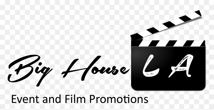 Big House Los Angeles - Calligraphy, HD Png Download - jennette mccurdy png