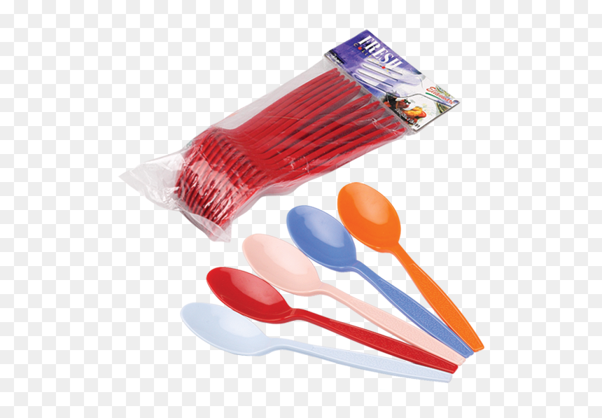 Graphic Design, HD Png Download - plastic spoon png