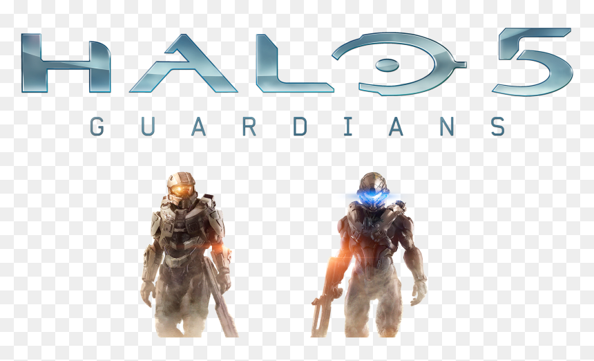 Halo 5 Guardians Png, Transparent Png - halo 5 guardians png